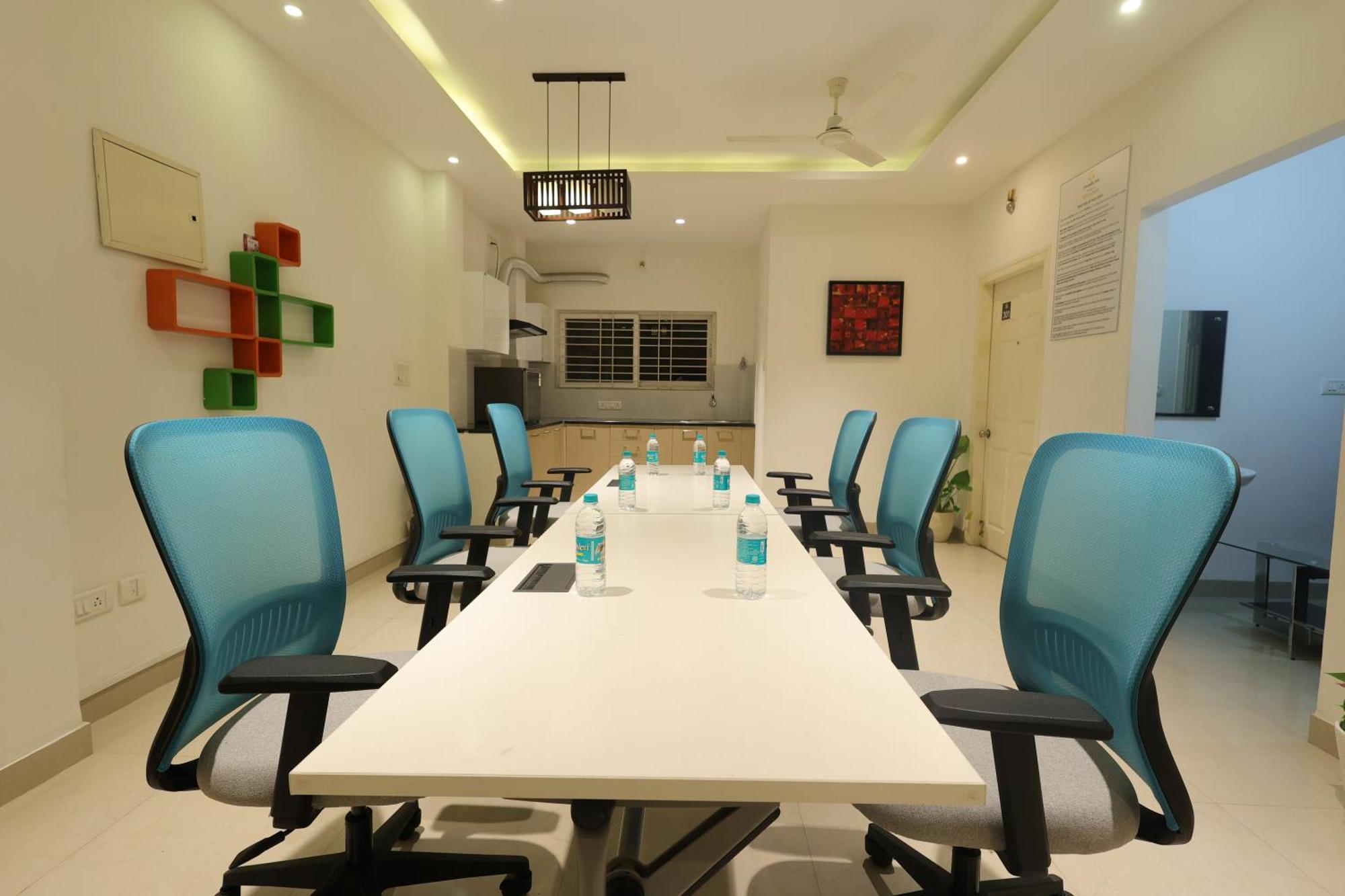 Arcade Inn Suites Bangalore Ngoại thất bức ảnh