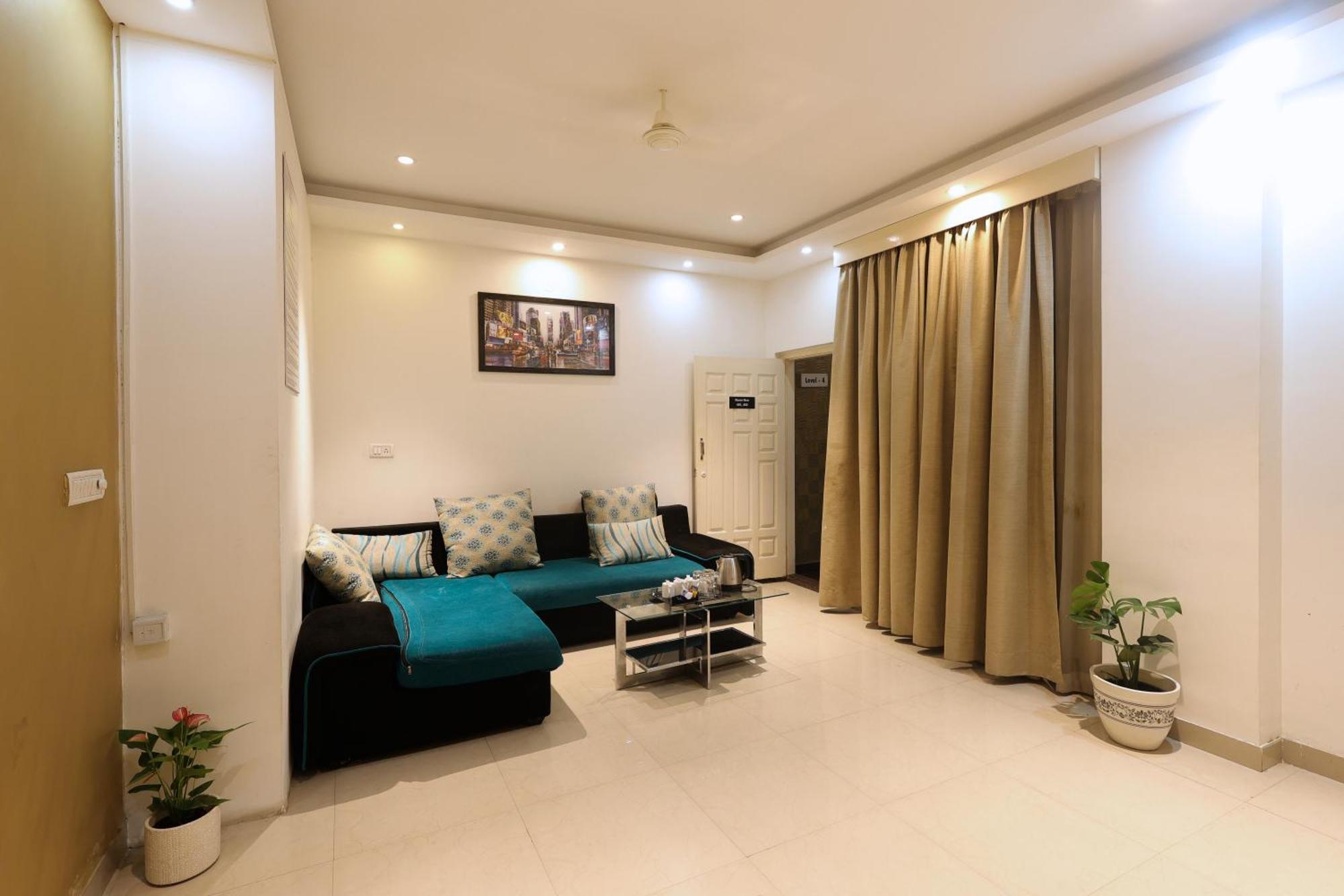 Arcade Inn Suites Bangalore Ngoại thất bức ảnh